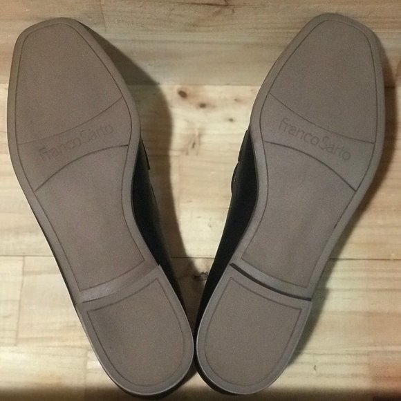 Franco Sarto Cosmo Loafers - Picture 7 of 8